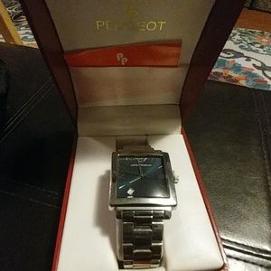 Peugeot Jewelry - Watch Peugeot Jewelry - Watch